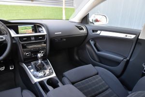 Audi A5 sportback 2.0 tdi 150cv   - Foto 47