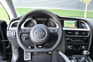 Audi A5 sportback 2.0 tdi 150cv   - Foto 51