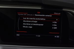 Audi A5 sportback 2.0 tdi 150cv   - Foto 66