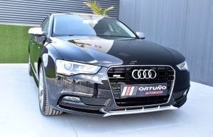 Audi A5 sportback 2.0 tdi 150cv   - Foto 7