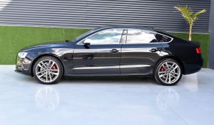 Audi A5 sportback 2.0 tdi 150cv   - Foto 3