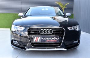 Audi A5 sportback 2.0 tdi 150cv   - Foto 8