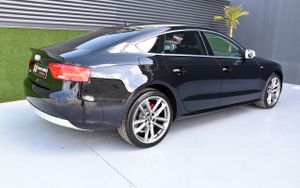 Audi A5 sportback 2.0 tdi 150cv   - Foto 21