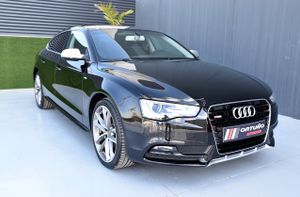 Audi A5 sportback 2.0 tdi 150cv   - Foto 6