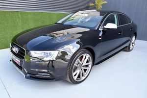 Audi A5 sportback 2.0 tdi 150cv   - Foto 17