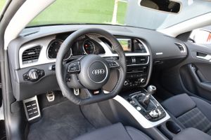 Audi A5 sportback 2.0 tdi 150cv   - Foto 9