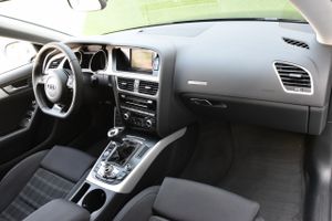 Audi A5 sportback 2.0 tdi 150cv   - Foto 44