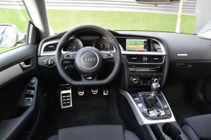 Audi A5 sportback 2.0 tdi 150cv   - Foto 49