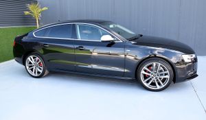 Audi A5 sportback 2.0 tdi 150cv   - Foto 27