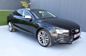 Audi A5 sportback 2.0 tdi 150cv   - Foto 30