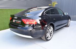 Audi A5 sportback 2.0 tdi 150cv   - Foto 20