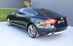 Audi A5 sportback 2.0 tdi 150cv   - Foto 24