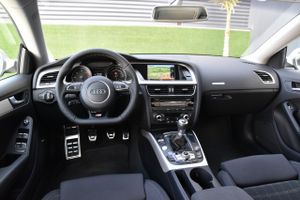 Audi A5 sportback 2.0 tdi 150cv   - Foto 46