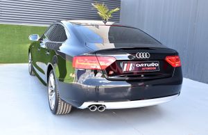 Audi A5 sportback 2.0 tdi 150cv   - Foto 25