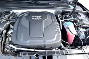 Audi A5 sportback 2.0 tdi 150cv   - Foto 18