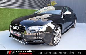 Audi A5 sportback 2.0 tdi 150cv   - Foto 2