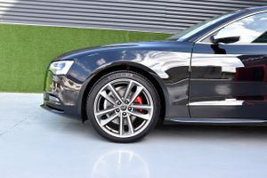 Audi A5 sportback 2.0 tdi 150cv   - Foto 11