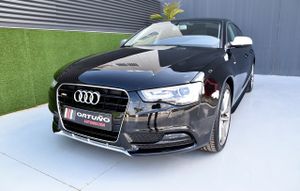 Audi A5 sportback 2.0 tdi 150cv   - Foto 12