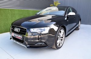 Audi A5 sportback 2.0 tdi 150cv   - Foto 14