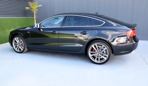 Audi A5 sportback 2.0 tdi 150cv   - Foto 23