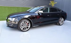 Audi A5 sportback 2.0 tdi 150cv   - Foto 16