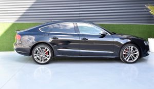 Audi A5 sportback 2.0 tdi 150cv   - Foto 5