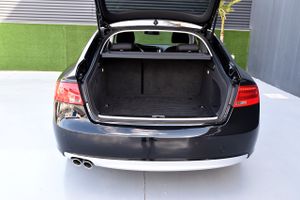 Audi A5 sportback 2.0 tdi 150cv   - Foto 33