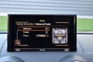 Audi A3 Sedan 2.0 TDI clean d 150cv S line ed   - Foto 95