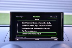 Audi A3 Sedan 2.0 TDI clean d 150cv S line ed   - Foto 84
