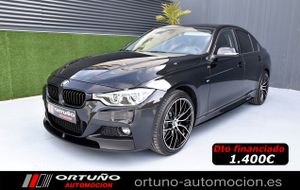 BMW Serie 3 318d 150CV Sport   - Foto 2
