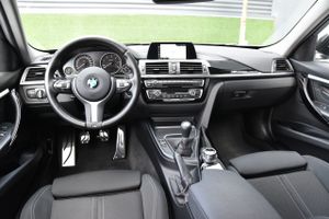 BMW Serie 3 318d 150CV Sport   - Foto 10