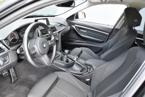 BMW Serie 3 318d 150CV Sport   - Foto 40
