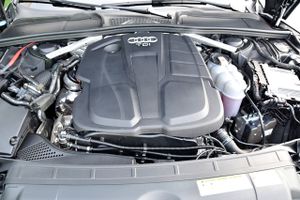 Audi A5 Sportback sport 40 TDI S-tronic   - Foto 13