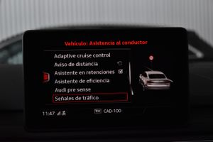 Audi A5 Sportback sport 40 TDI S-tronic   - Foto 99