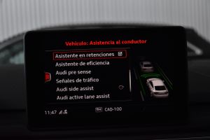 Audi A5 Sportback sport 40 TDI S-tronic   - Foto 93
