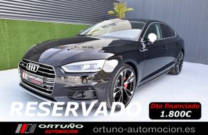Audi A5 Sportback sport 40 TDI S-tronic   - Foto 2