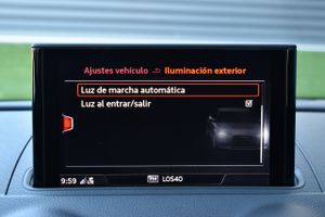 Audi A3 Sedan 35 TDI 110kW 150CV S tronic Sport LED MATRIX  - Foto 68