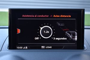 Audi A3 Sedan 35 TDI 110kW 150CV S tronic Sport LED MATRIX  - Foto 76