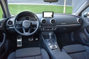 Audi A3 Sedan 35 TDI 110kW 150CV S tronic Sport LED MATRIX  - Foto 49