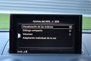 Audi A3 Sedan 35 TDI 110kW 150CV S tronic Sport LED MATRIX  - Foto 99