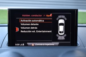 Audi A3 Sedan 35 TDI 110kW 150CV S tronic Sport LED MATRIX  - Foto 72
