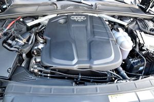 Audi A5 2.0 TDI 140kW 190CV S tronic Sportback S line  - Foto 23