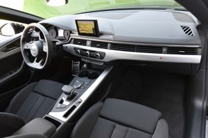 Audi A5 2.0 TDI 140kW 190CV S tronic Sportback S line  - Foto 57