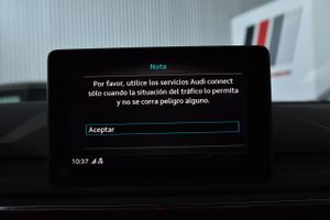Audi A5 2.0 TDI 140kW 190CV S tronic Sportback S line  - Foto 102