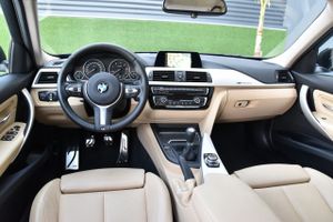 BMW Serie 3 320d 190CV Sport  - Foto 62