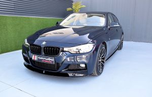 BMW Serie 3 320d 190CV Sport  - Foto 17