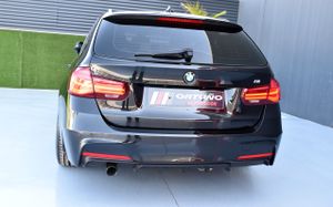 BMW Serie 3 318d 150CV M Sportpaket  - Foto 34