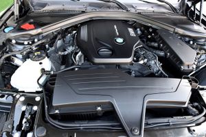 BMW Serie 3 318d 150CV M Sportpaket  - Foto 24
