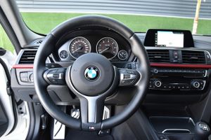 BMW Serie 3 318d 150CV Sport  - Foto 14