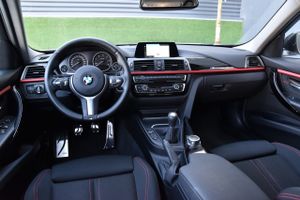 BMW Serie 3 318d 150CV Sport  - Foto 11